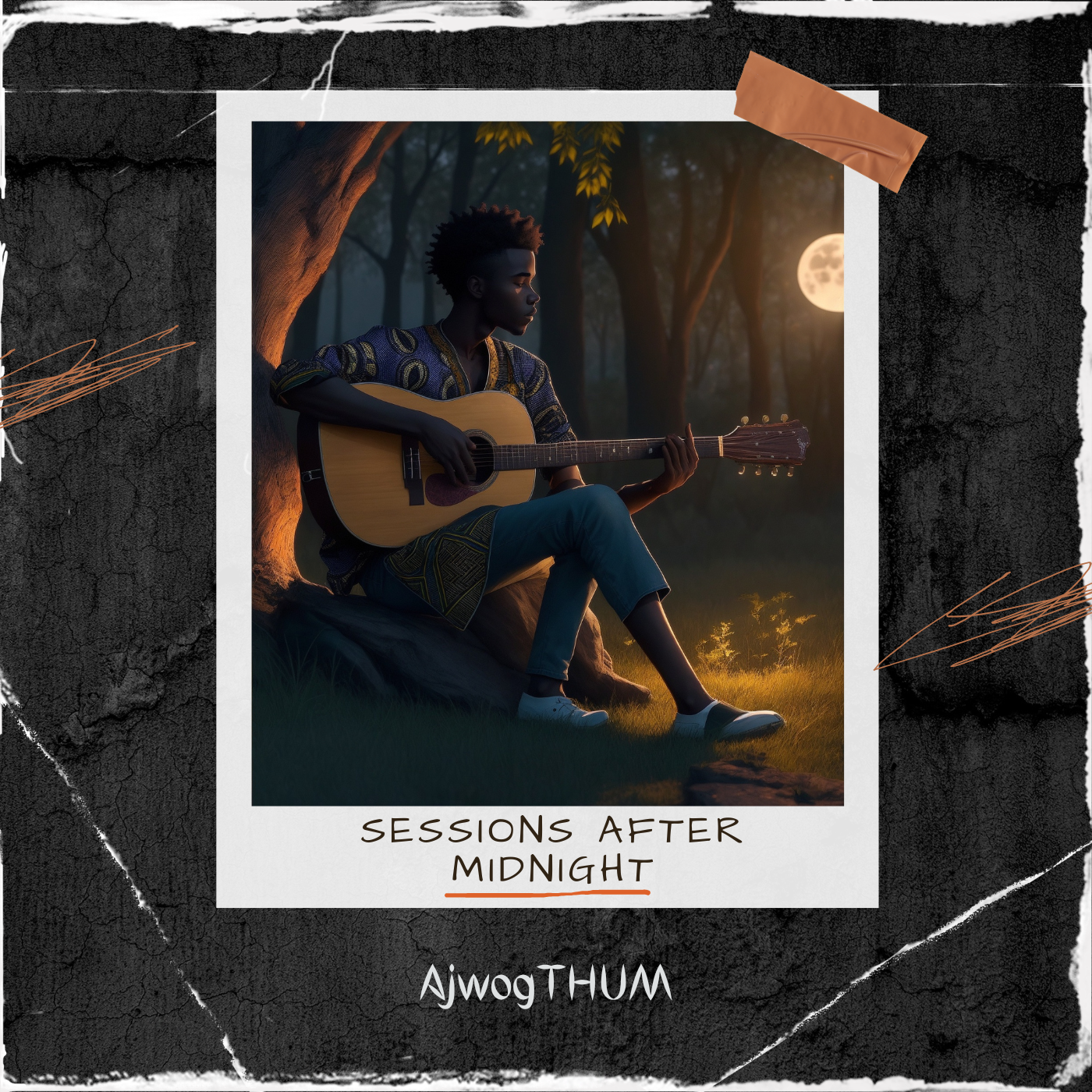 Sessions After Midnight