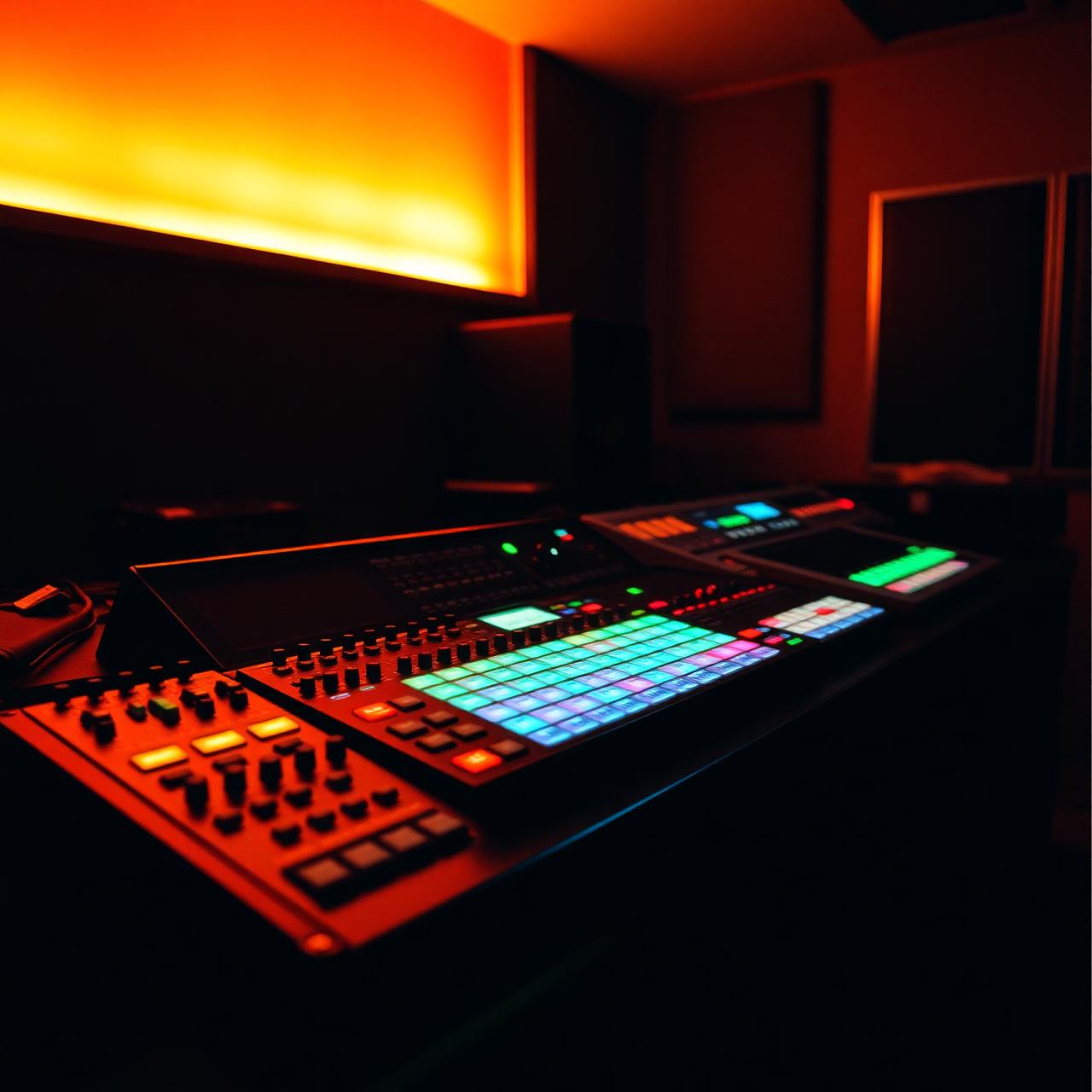 Beat Making